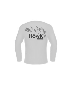 HOWK CLASSIC TUNA GREY