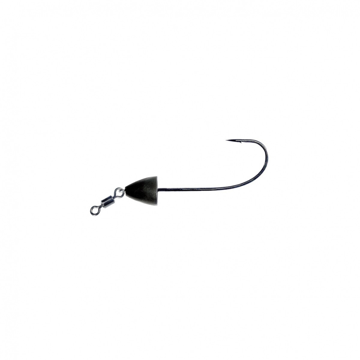 OMTD OJ700S T TROUT SWIVEL