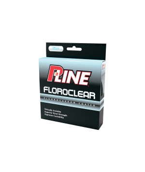 P-LINE FLOROCLEAR 270M