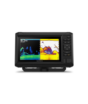  GARMIN CHARTPLOTTER ECHOMAP UHD2 72CV CON TRASDUTTORE GT20-TM