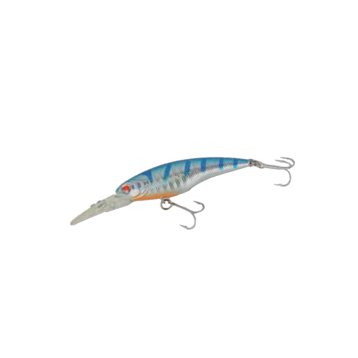 HOKKAIDO 3D MINNOW 65