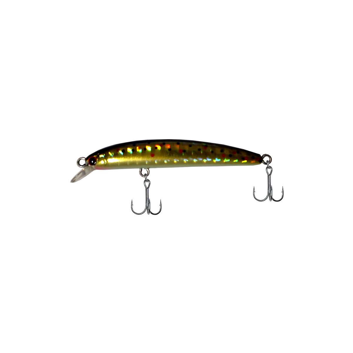 HOKKAIDO SLIM MINNOW 60