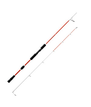 OKUMA FIREBALL SPINNING