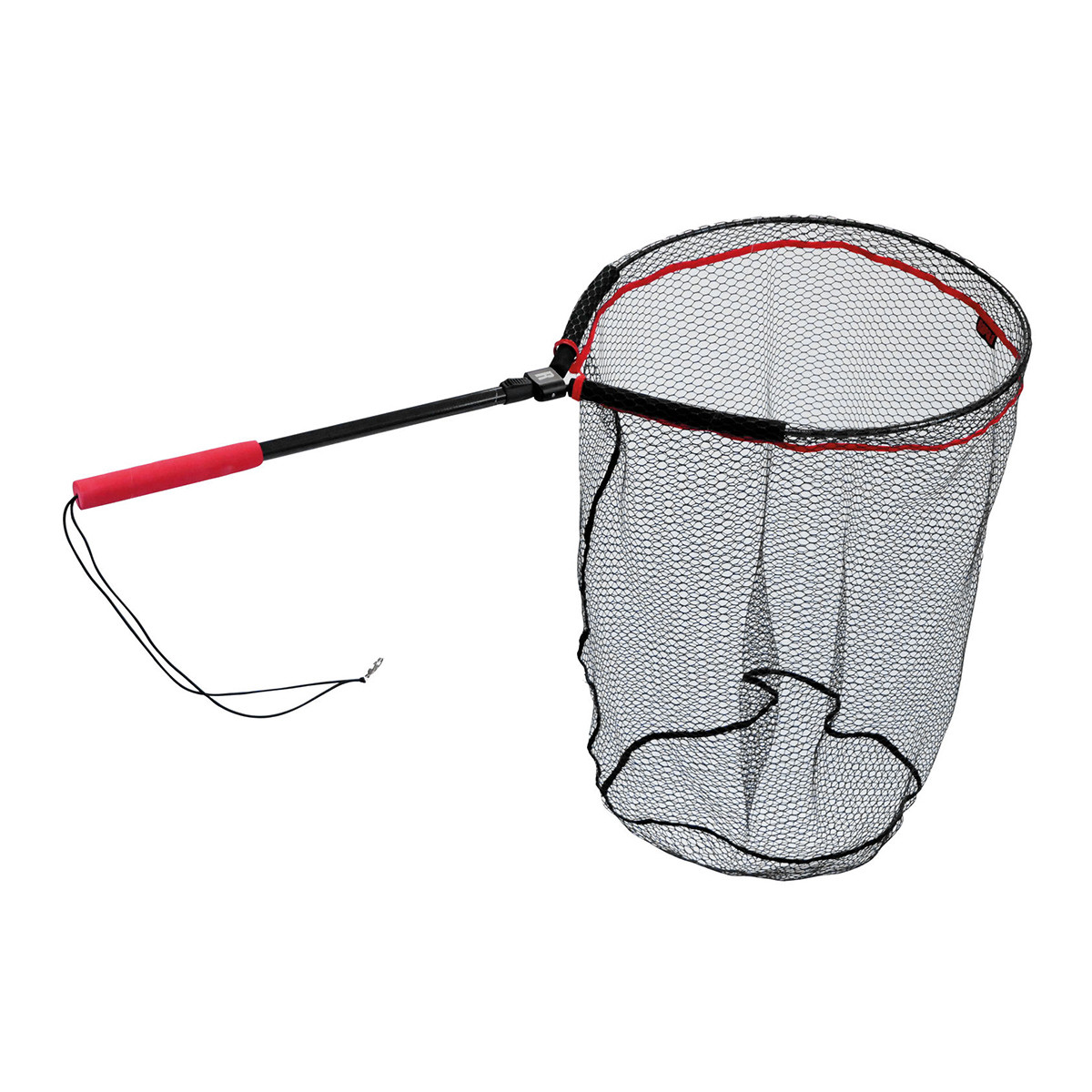 RAPALA KARBON FLOAT TUBE NET