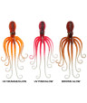 SAVAGE GEAR 3D OCTOPUS 300G