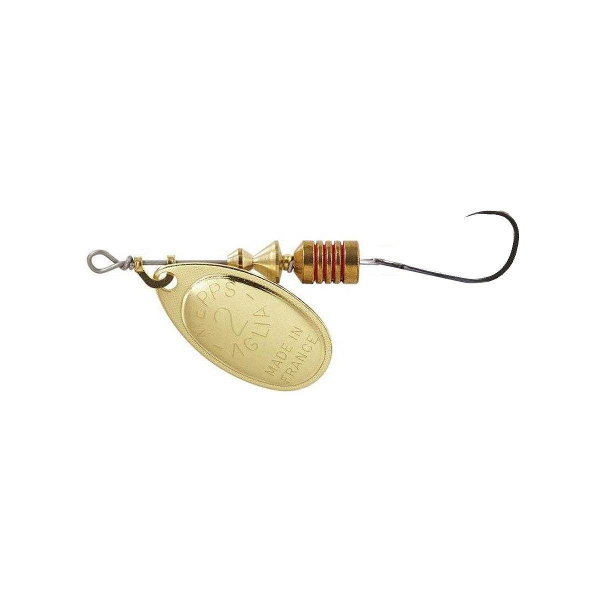 MEPPS AGLIA SINGLE HOOK 3