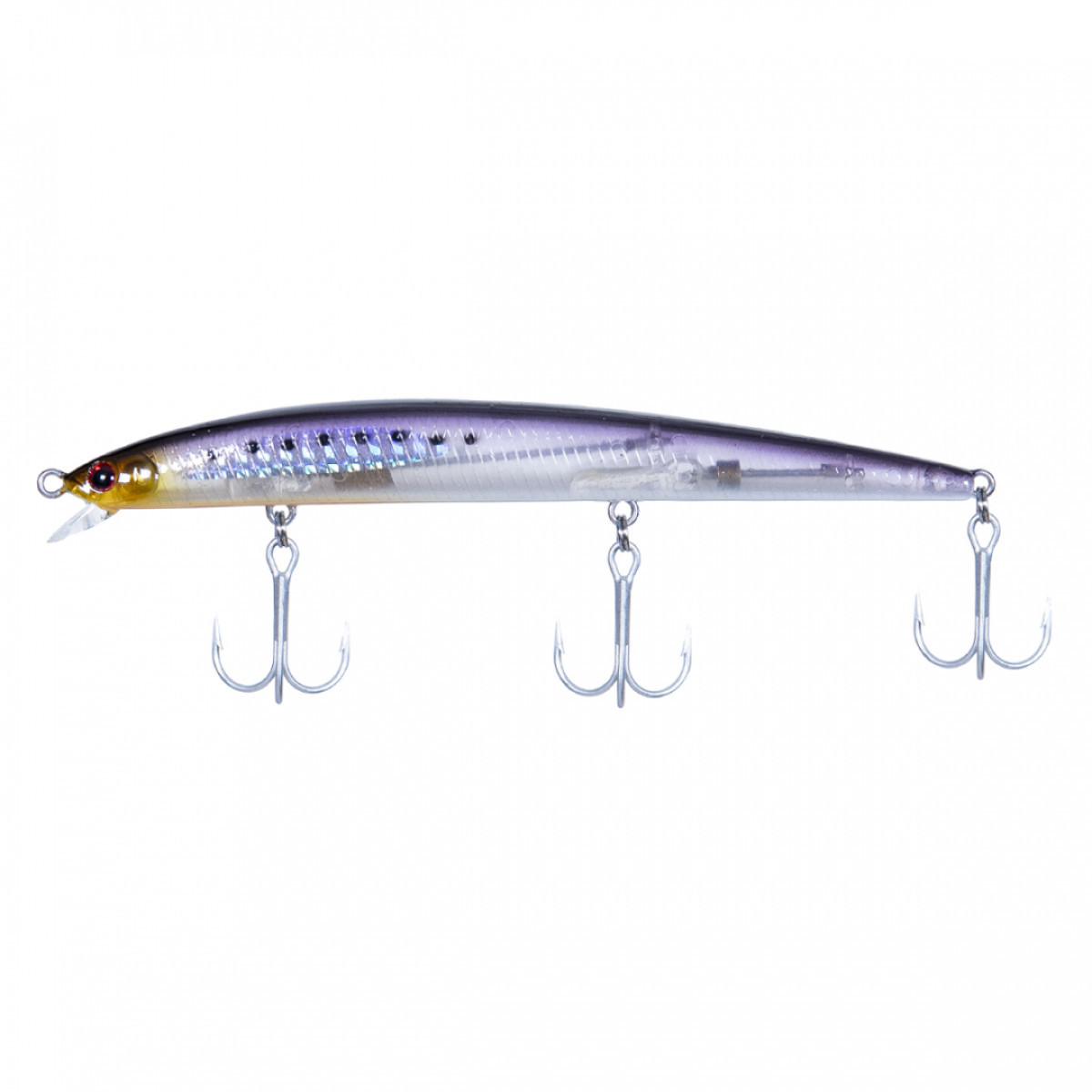 HOKKAIDO SUPER SHAD 180