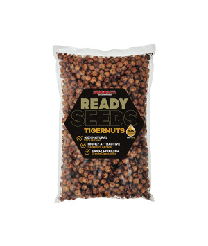 STARBAITS READY SEEDS TIGERNUTS