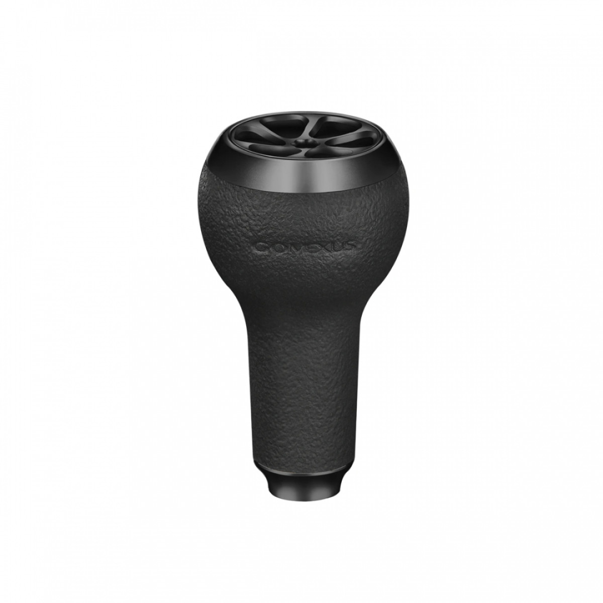 GOMEXUS TPE RUBBER POWER KNOB 27MM