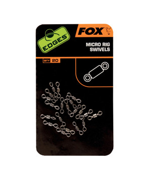 FOX MICRO RIG SWIVEL