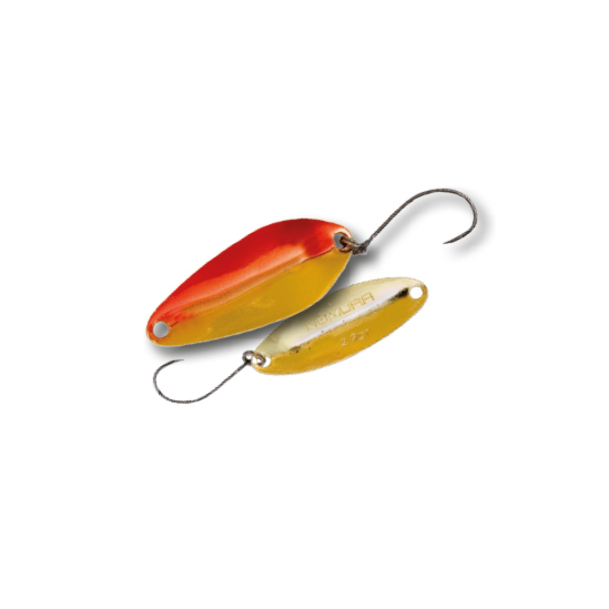 NOMURA ISEI TROUT AREA METAL 2.3G