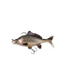 FOX RAGE SUPER NATURAL REPLICANT CARP 14CM