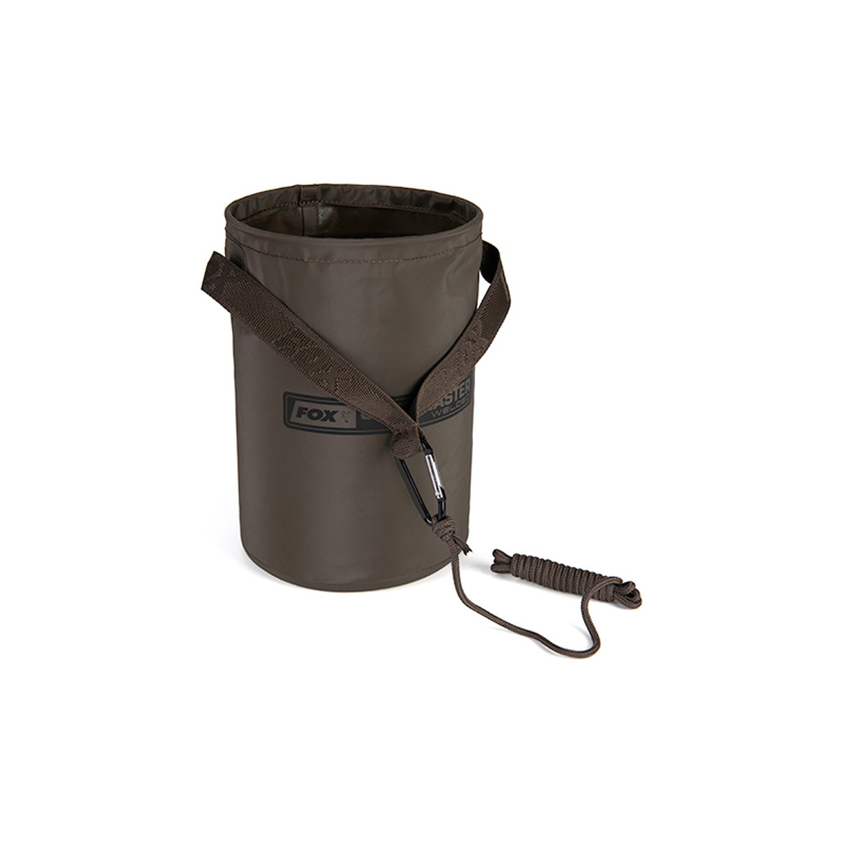 FOX CARPMASTER WATER BUCKETS