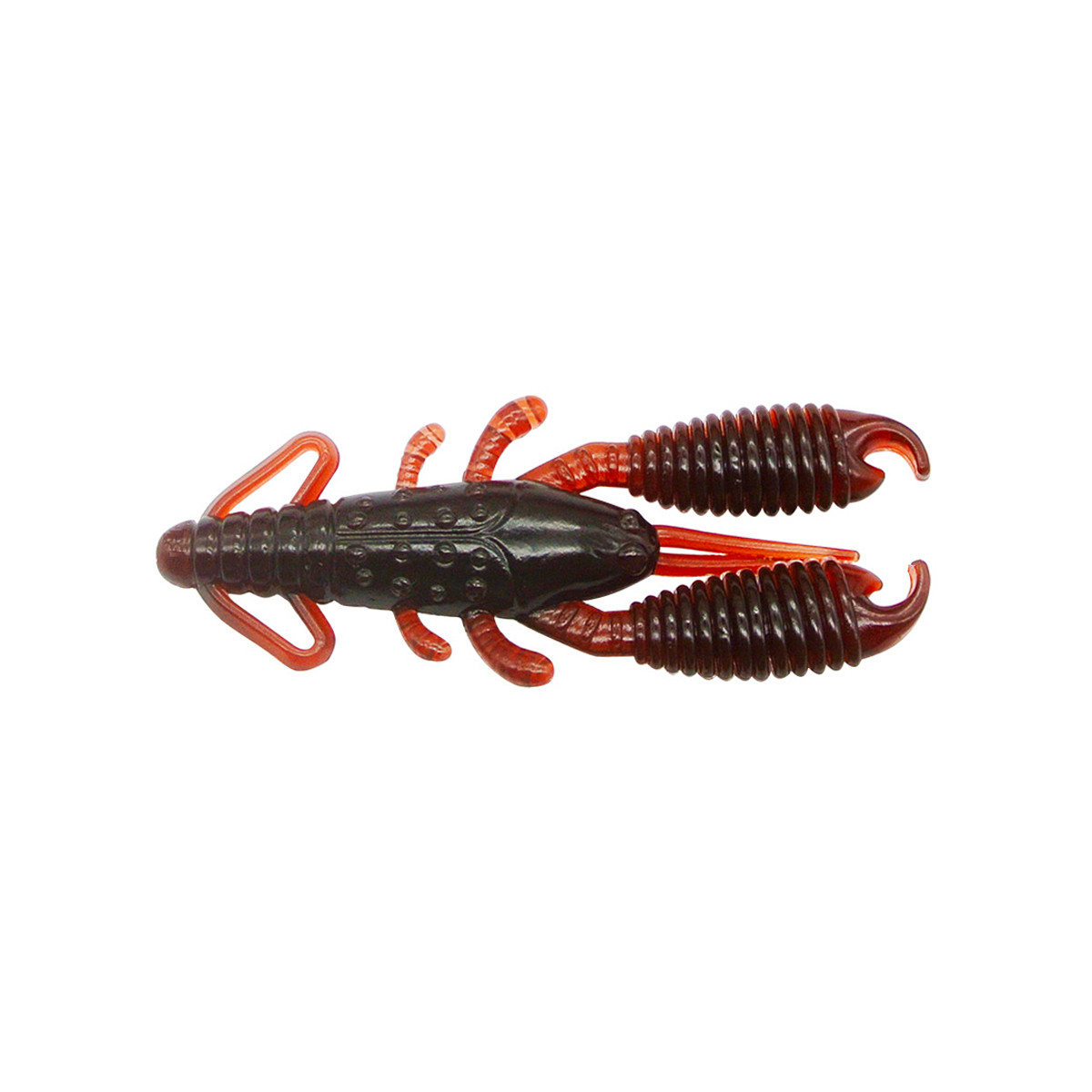 REINS RING CRAW 3"