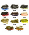 GEKO JIG BULLET 3/4