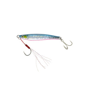 MOLIX JUGULO PLUS CASTING JIG 20G