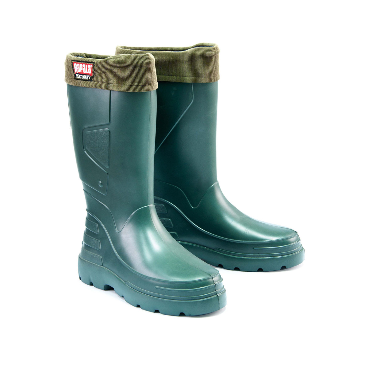 RAPALA SPORTSMAN'S RUBBER BOOTS