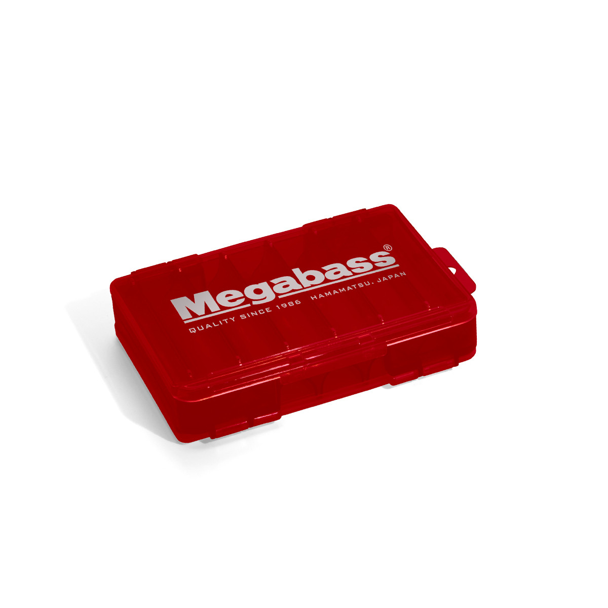 MEGABASS LUNKER LUNCH BOX MB-RV86D