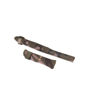 FOX CAMOLITE NEOPRENE TIP & BUTT COVER