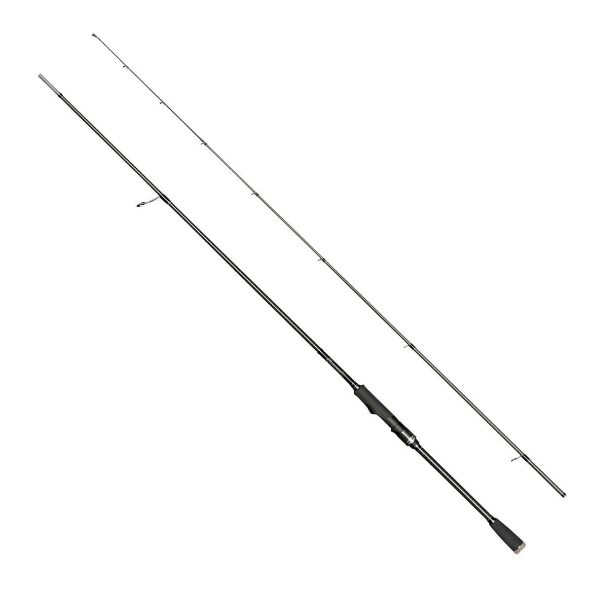 DUO REISHAFT SPINNING