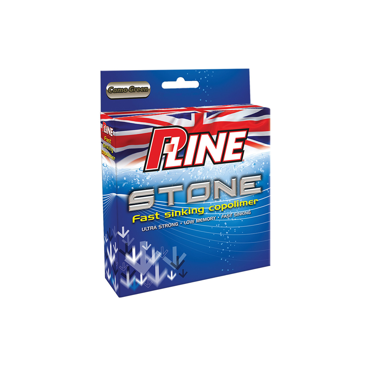 P-LINE STONE 150M