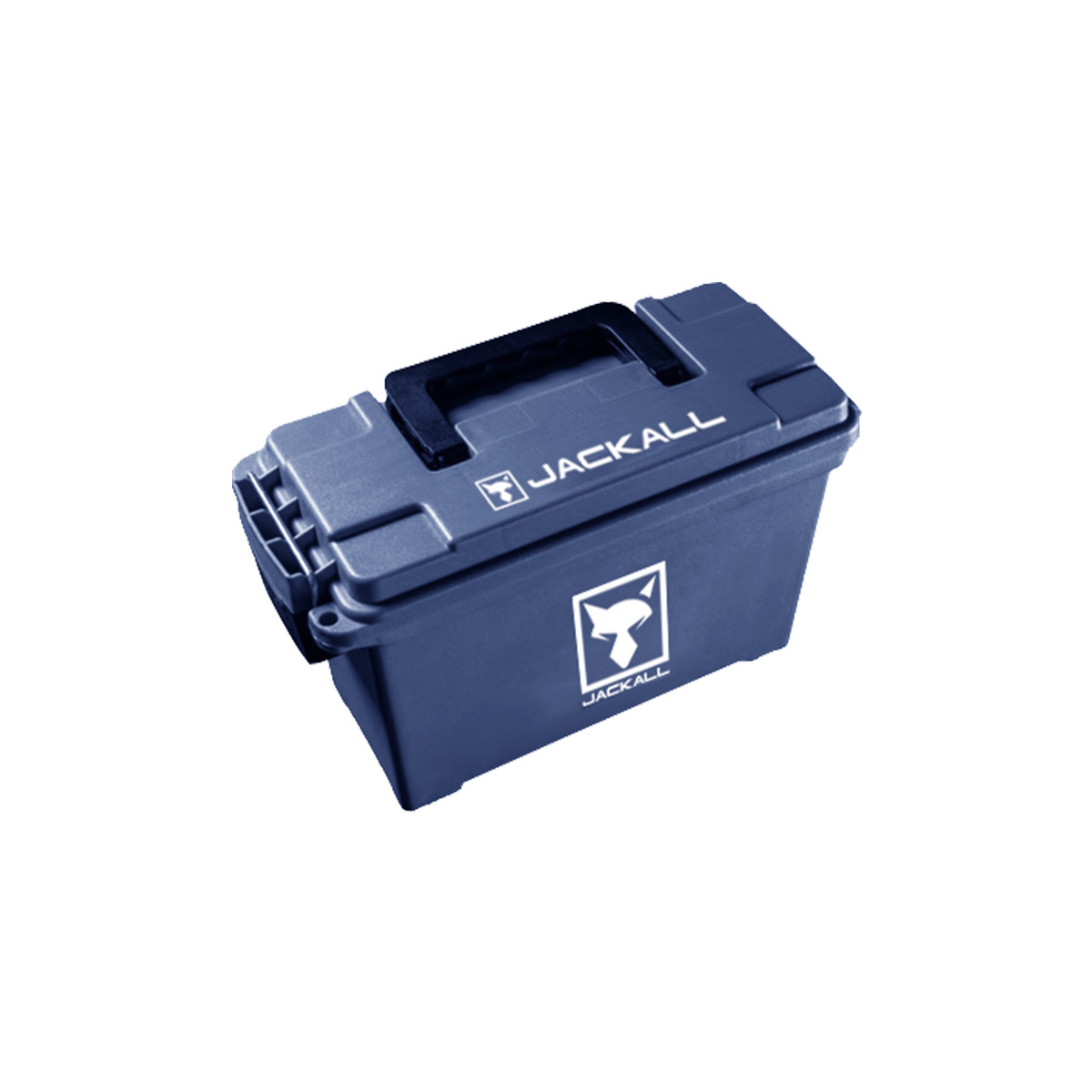 JACKALL BROS MULTI STORAGE BOX