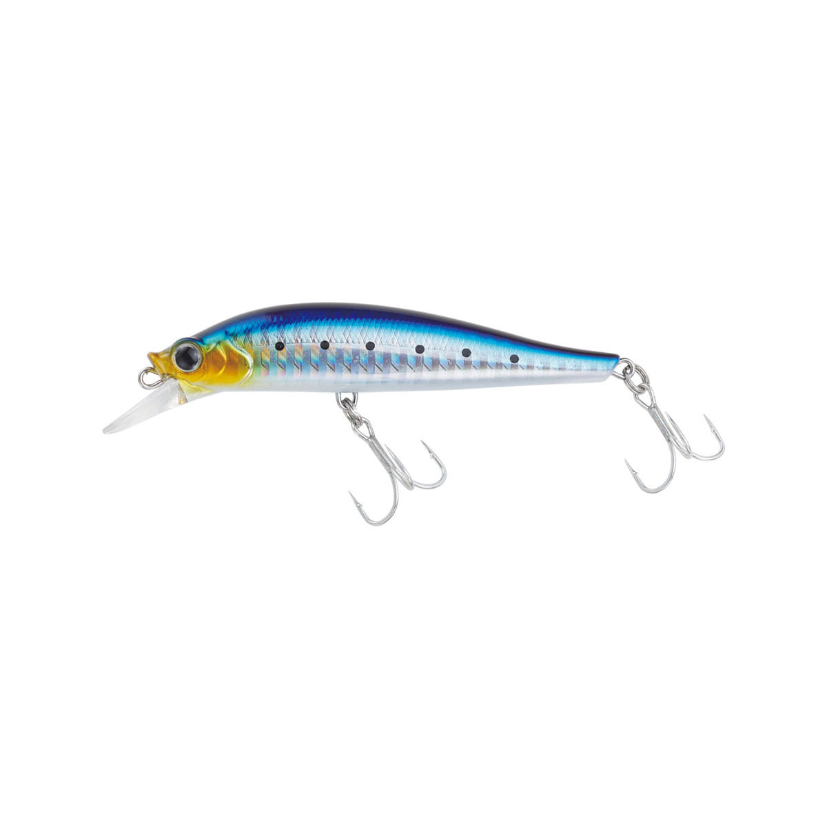 CRAZEE DIZZY MINNOW 90HS