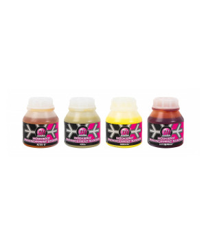 MAINLINE HOOKBAIT ENHANCEMENT SYSTEM