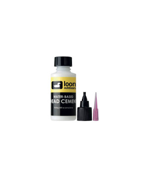 LOON OUTDOORS WATER BASED HEAD CEMENT SYSTEM