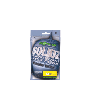 KORDA SOLIDZ SLOW MELT PVA BAG