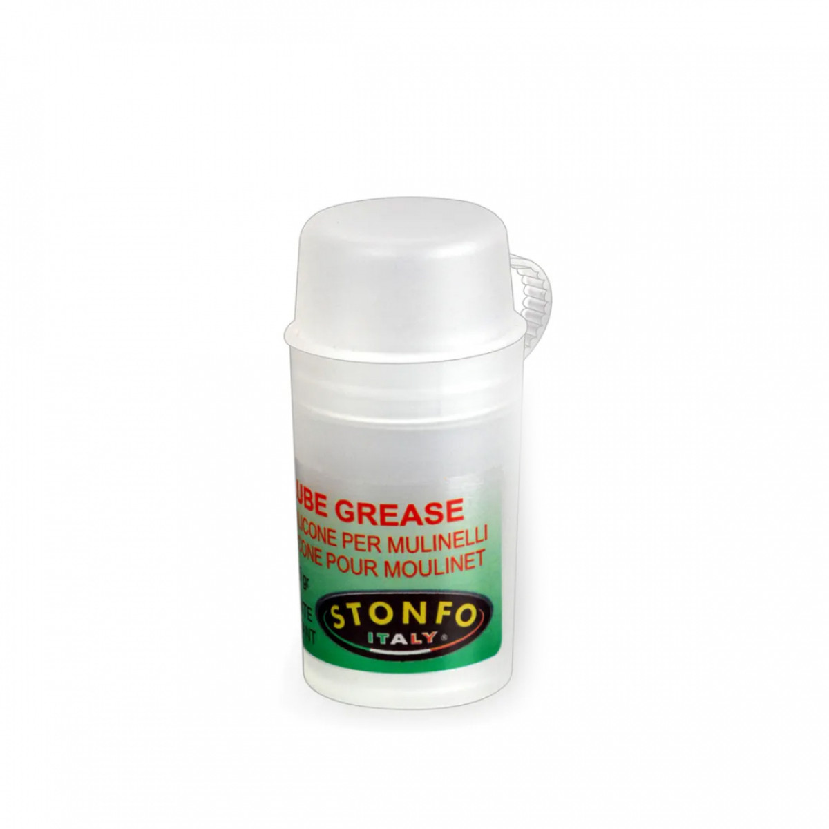 STONFO REEL LUBE GREASE