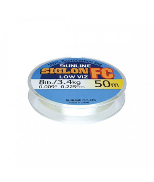SUNLINE SIGLON FC 50M
