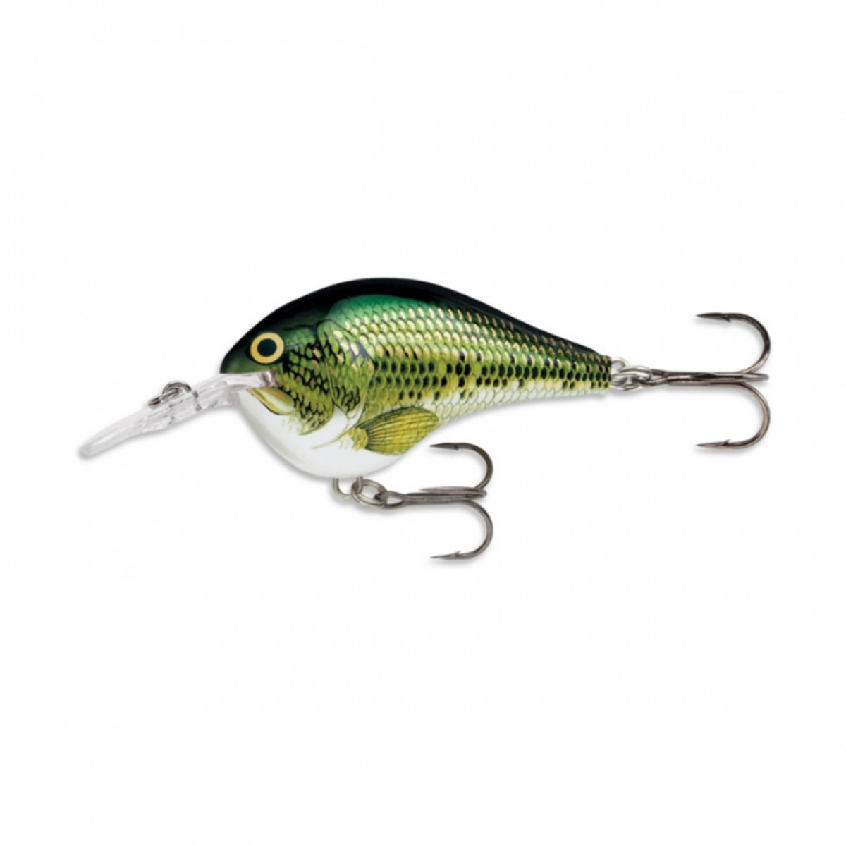 RAPALA DT-6