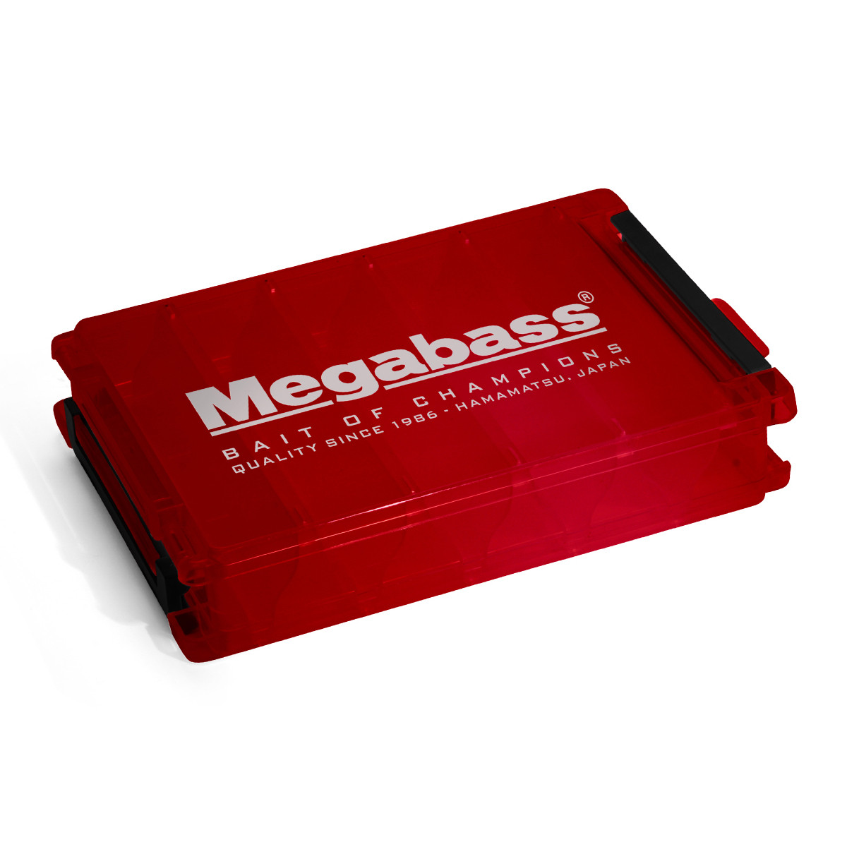 MEGABASS LUNKER LUNCH BOX MB-RV140