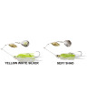 SAVAGE GEAR DA'BUSH SPINNERBAIT 14