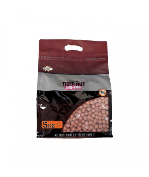 DYNAMITE BAITS MONSTER TIGER NUT RED-AMO BOILIES