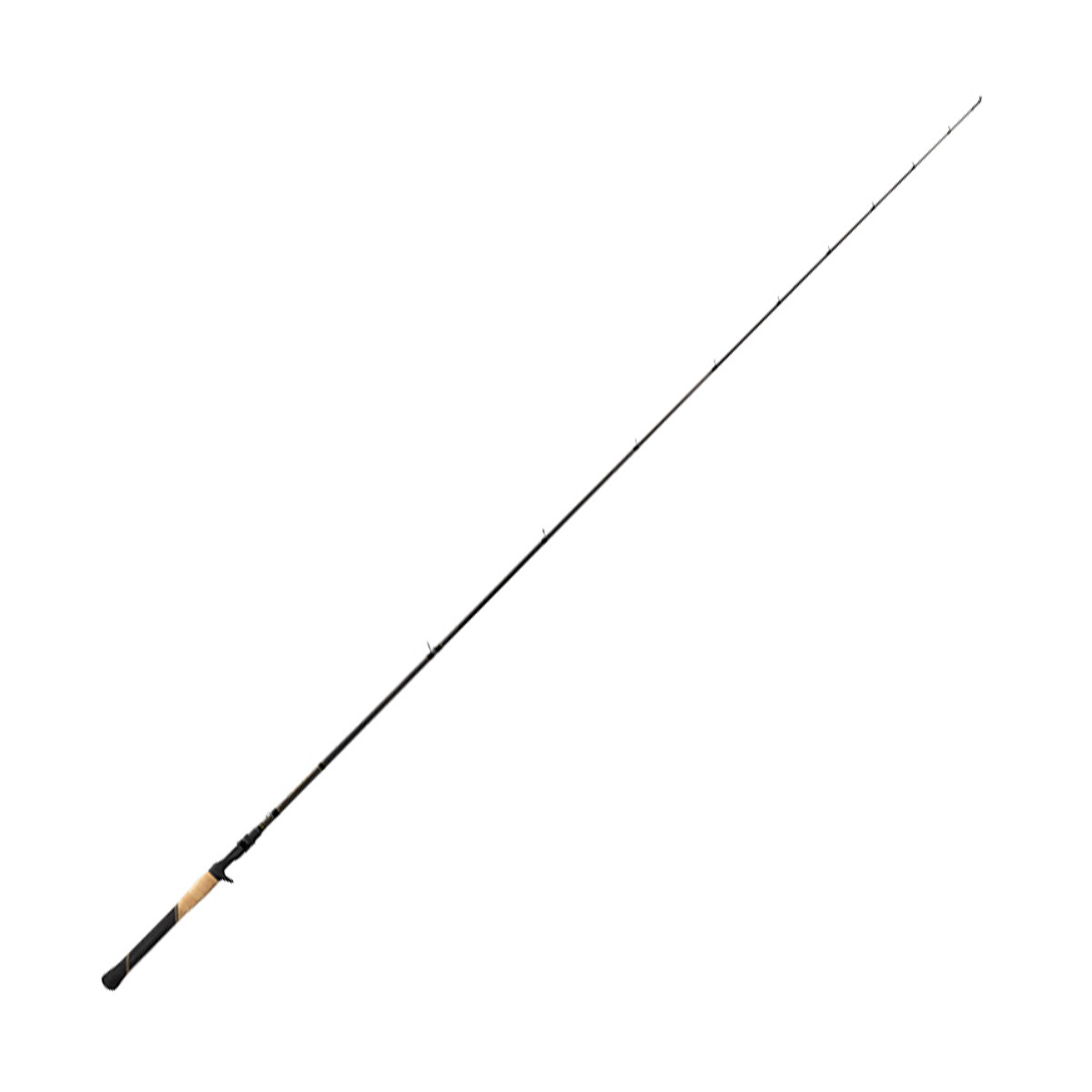 LEWS CUSTOM PRO SPEED STICK CASTING