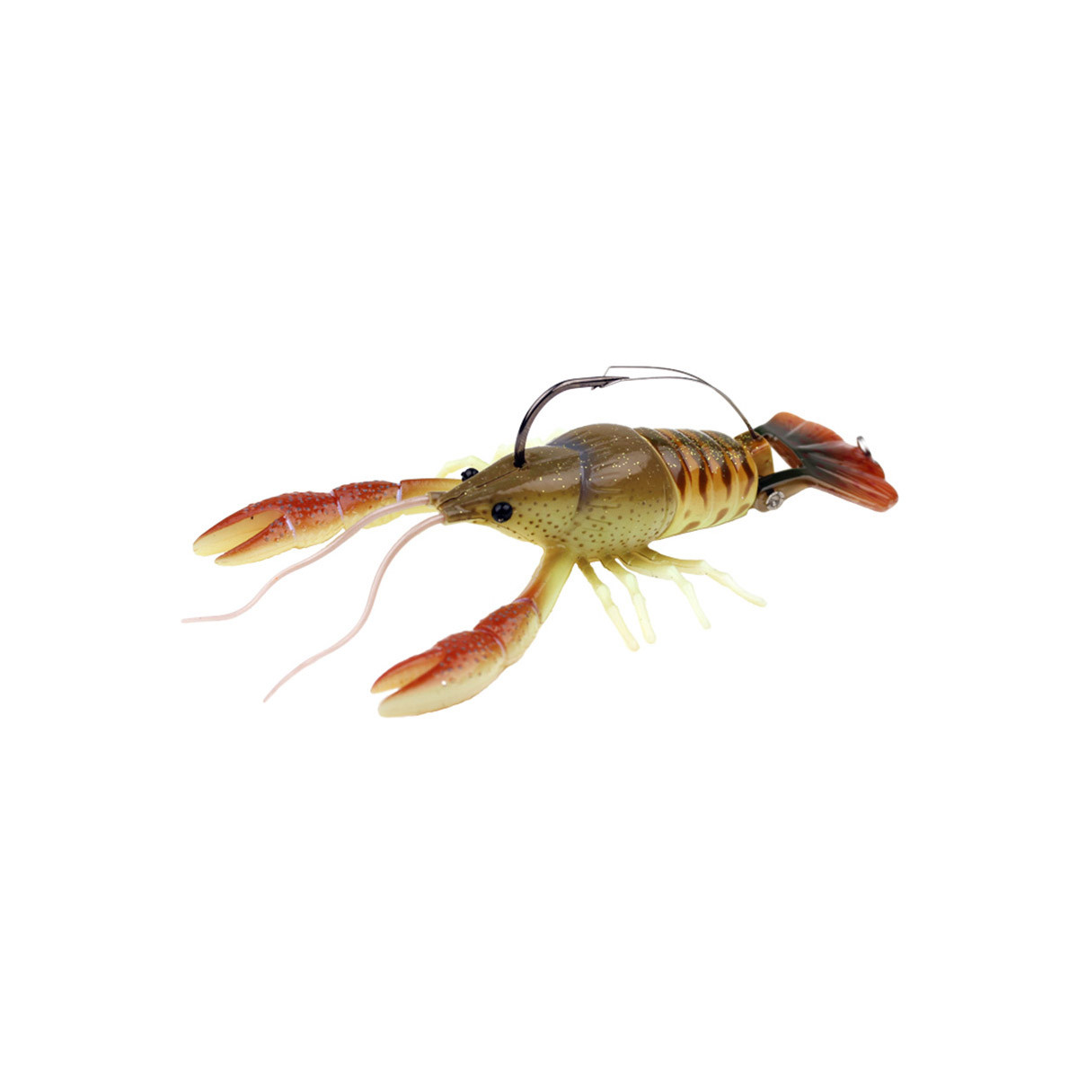 RIVER2SEA DAHLBERG CLACKIN CRAYFISH