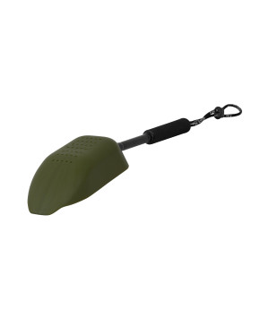 STARBAITS BAITING SPOON WITH HANDLE