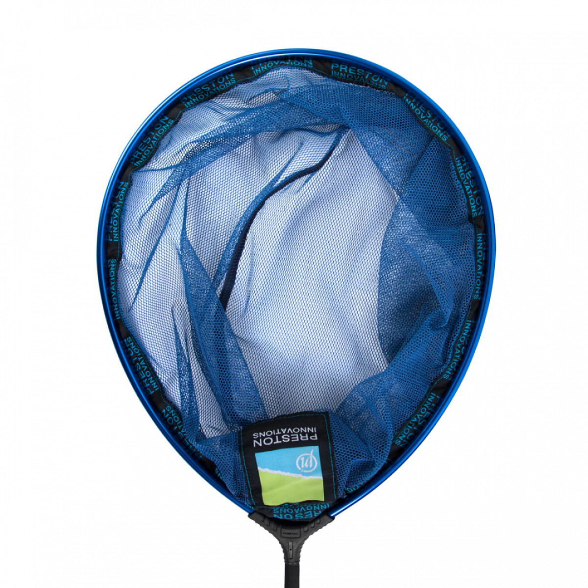 PRESTON LATEX HAIR MESH LANDING NETS