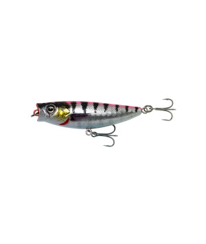 SAVAGE GEAR 3D MINNOW POP WALKER 55