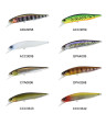 DUO REALIS JERKBAIT 100SP
