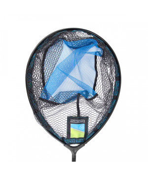 Preston Latex Match Landing Nets