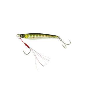 MOLIX JUGULO PLUS CASTING JIG 30G