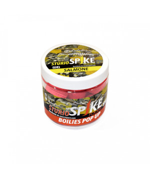 SPIKE STURIO BOILIES POP-UP 28MM