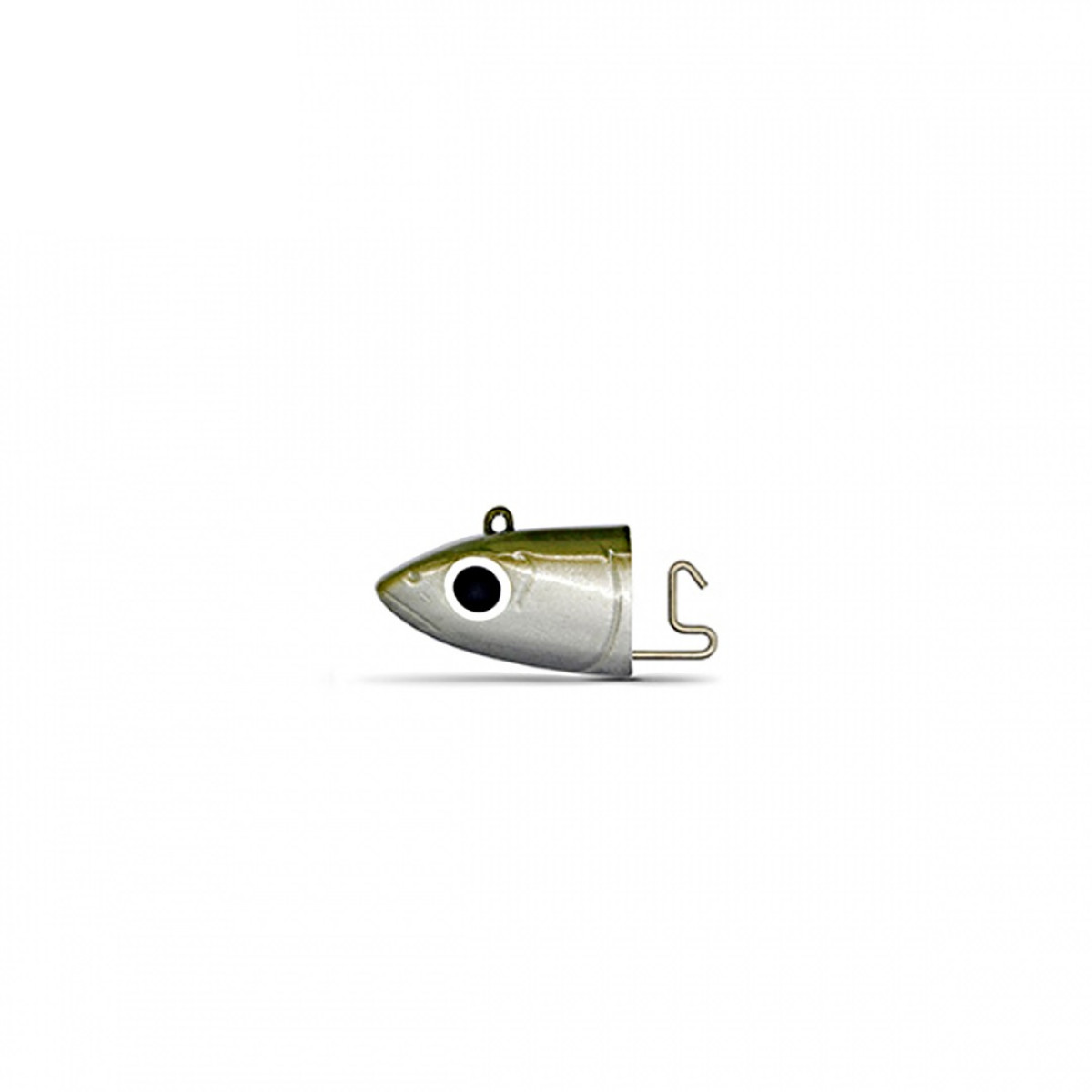 FIIISH BLACK MINNOW 160 N°5 TESTE