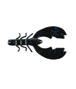 ﻿BERKLEY POWERBAIT CHIGGER CRAW 3"