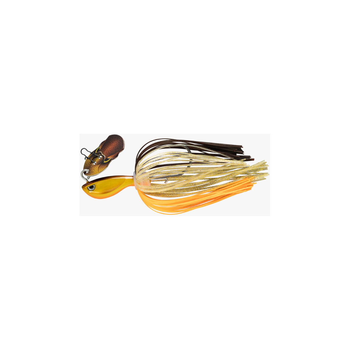 RAPALA RAP-V PIKE BLADED JIG 21G