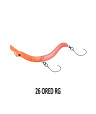 DAIWA PRESSO NYOROCLAZY 57S
