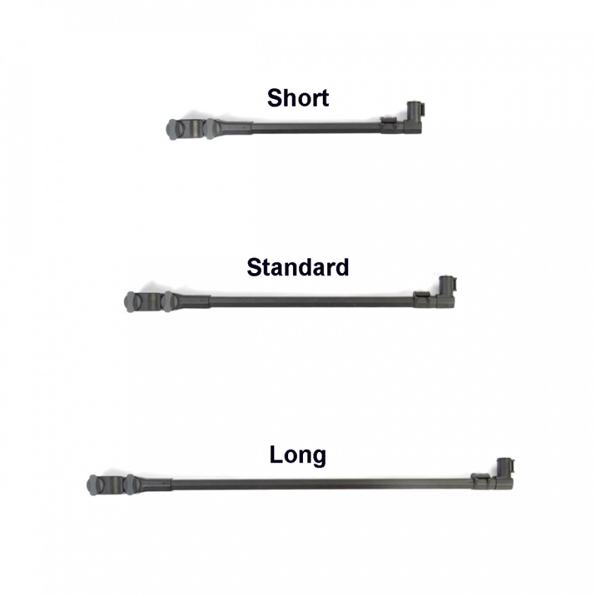 Preston Telescopic Feeder Arms